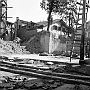 la chiesa degli Eremitani dopo le incursioni del 1944.(foto di Alberto Fanton) 10  (Adriano Danieli)